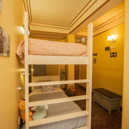 Amritara Luxury Villa Tosca, Gangtok Eksteriør billede
