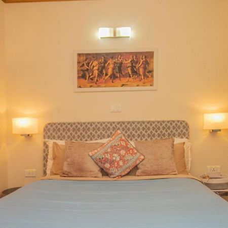 Amritara Luxury Villa Tosca, Gangtok Eksteriør billede