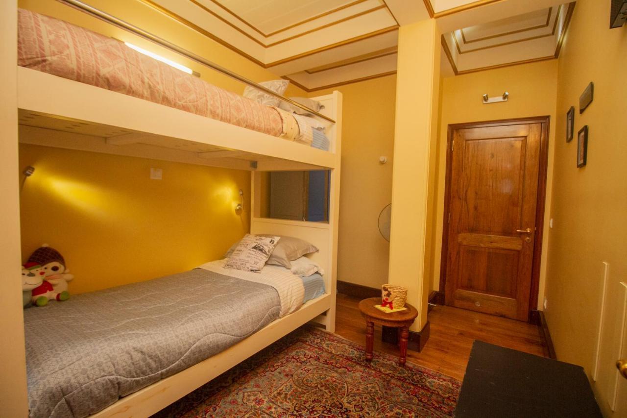 Amritara Luxury Villa Tosca, Gangtok Eksteriør billede