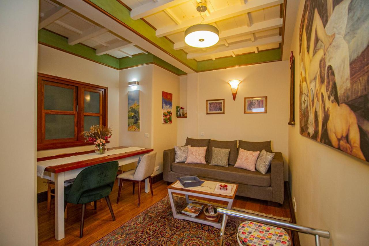 Amritara Luxury Villa Tosca, Gangtok Eksteriør billede