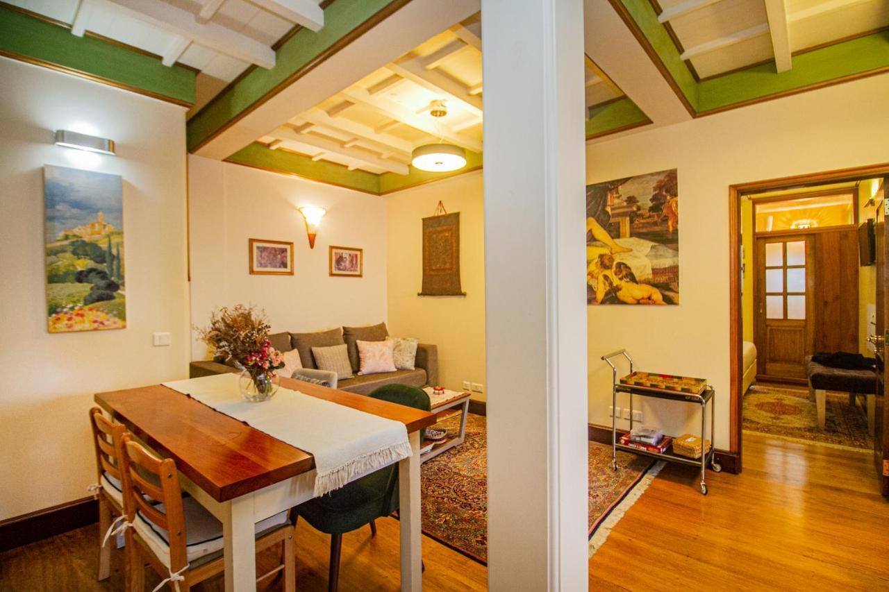Amritara Luxury Villa Tosca, Gangtok Eksteriør billede