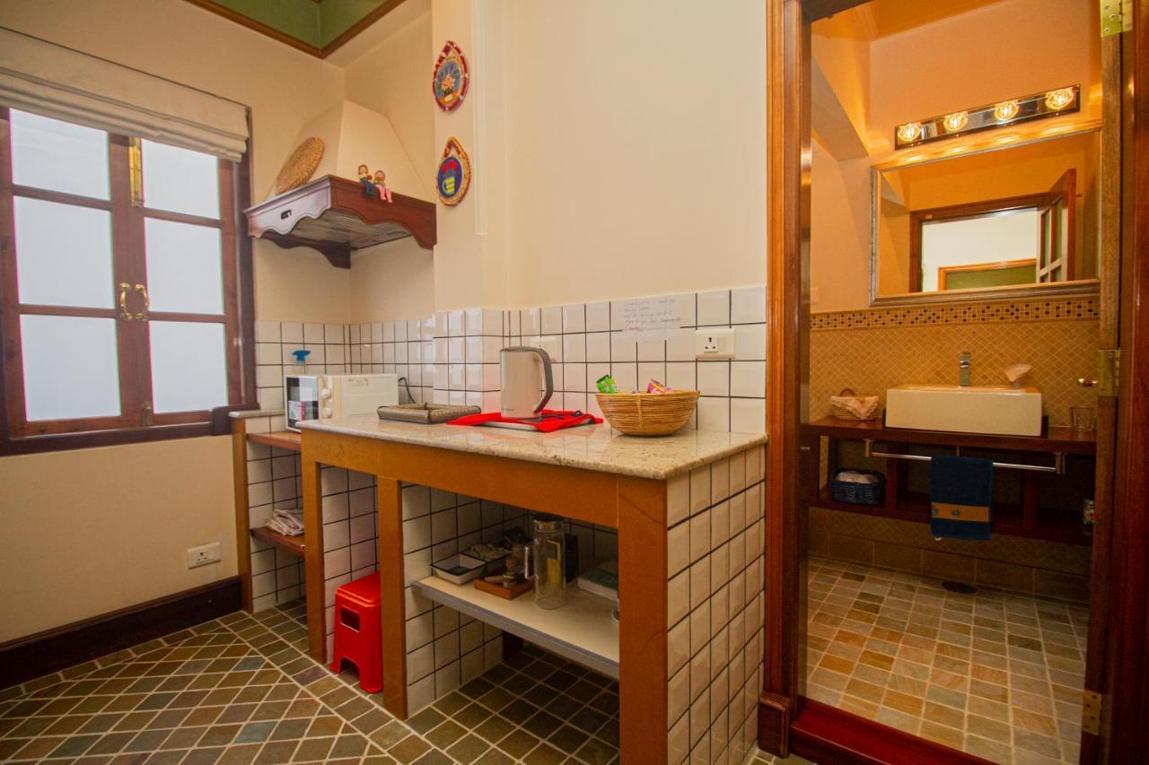 Amritara Luxury Villa Tosca, Gangtok Eksteriør billede