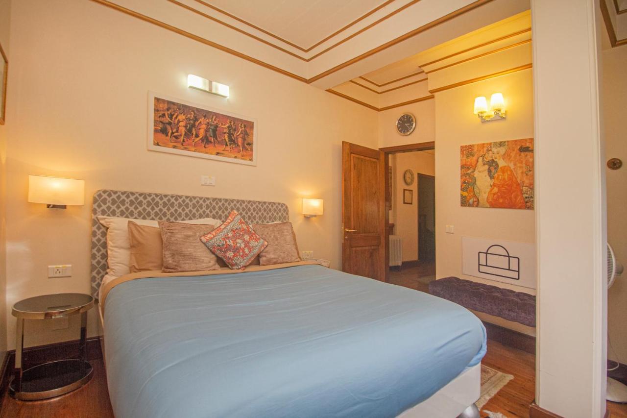 Amritara Luxury Villa Tosca, Gangtok Eksteriør billede